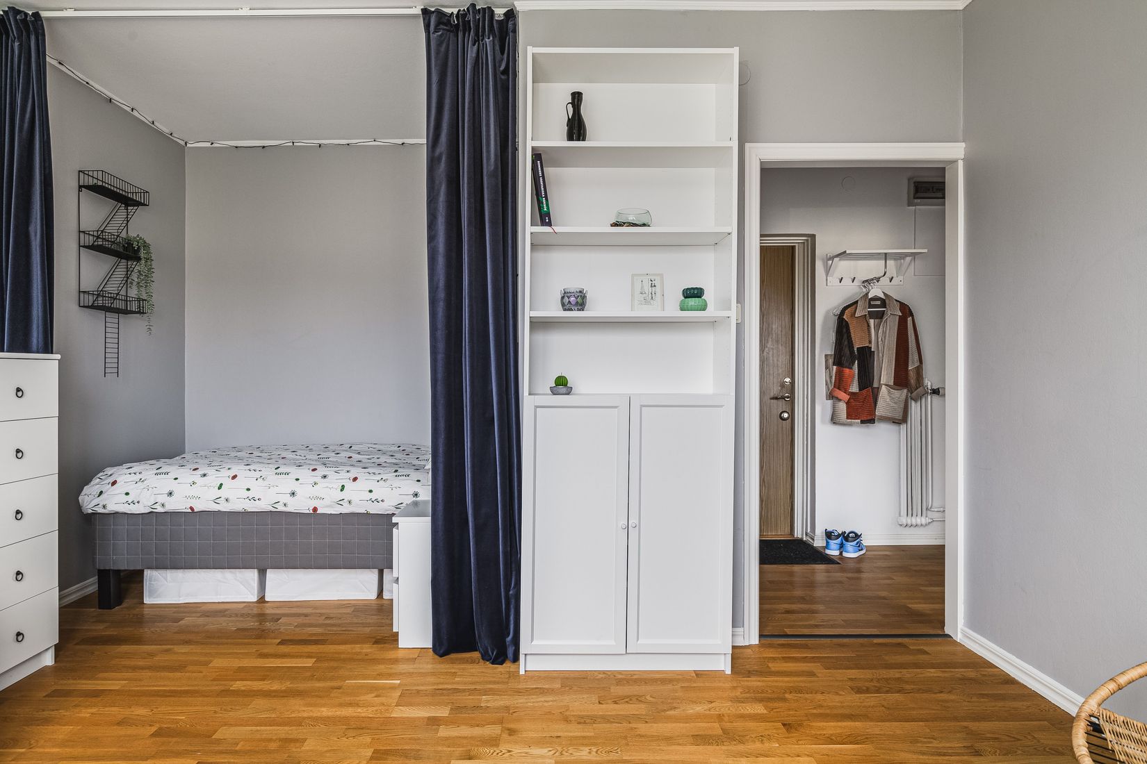 Bostadsrätt, Götgatan 30A, Övre Vasastaden, Linköping