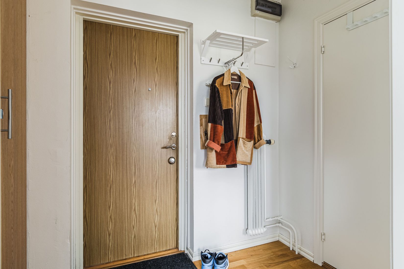 Bostadsrätt, Götgatan 30A, Övre Vasastaden, Linköping