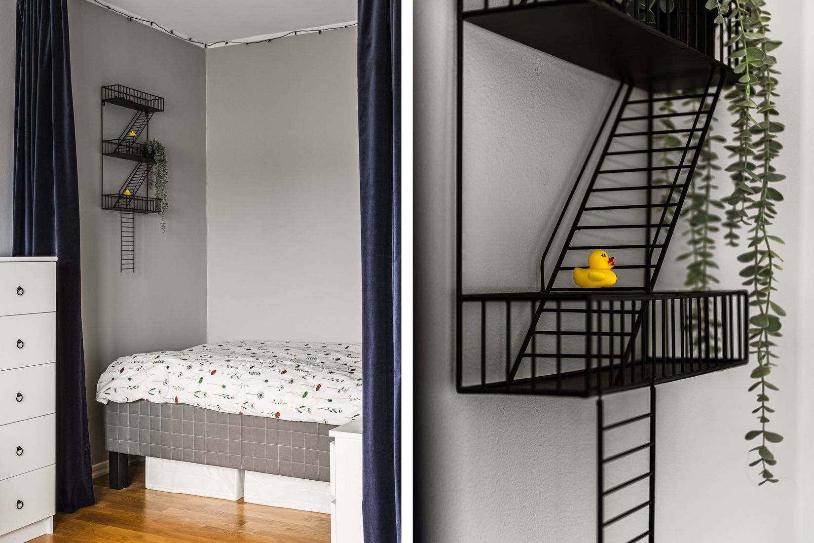 Bostadsrätt, Götgatan 30A, Övre Vasastaden, Linköping