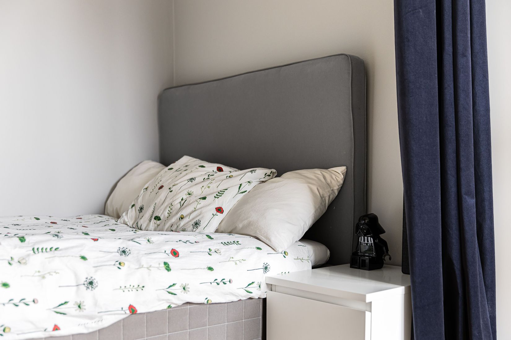 Bostadsrätt, Götgatan 30A, Övre Vasastaden, Linköping