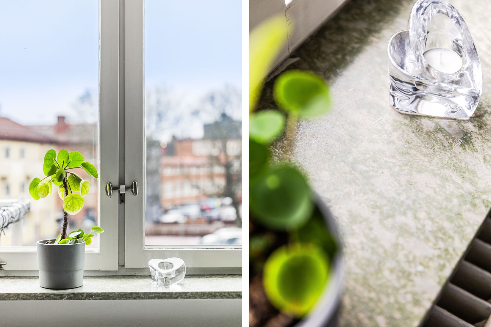 Bostadsrätt, Götgatan 30A, Övre Vasastaden, Linköping