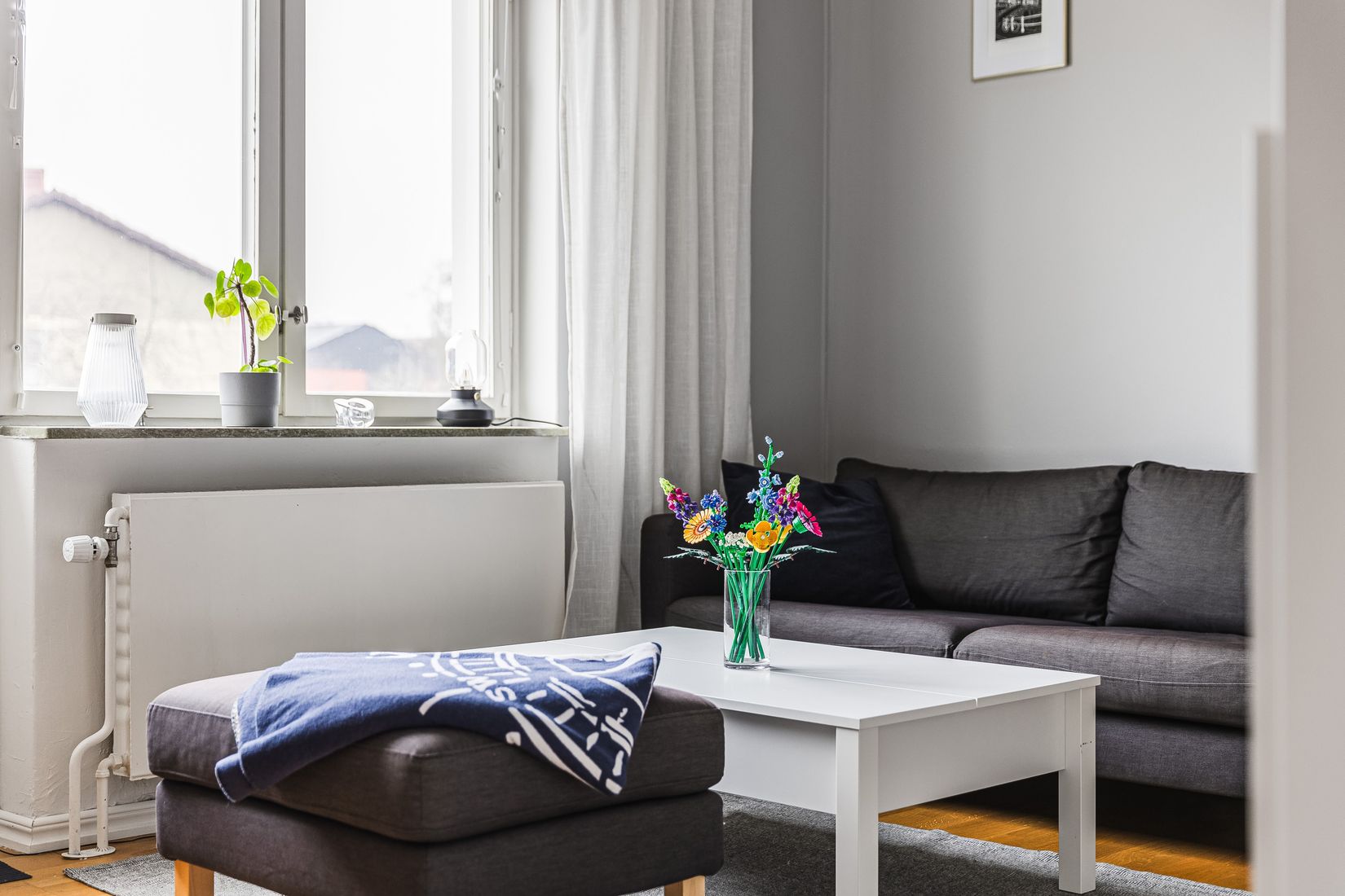 Bostadsrätt, Götgatan 30A, Övre Vasastaden, Linköping