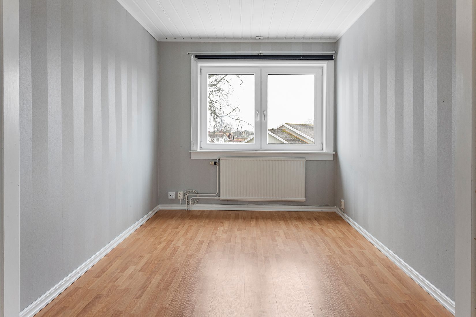 Villa, Bryggaregatan 2A, Bergkvara, Torsås