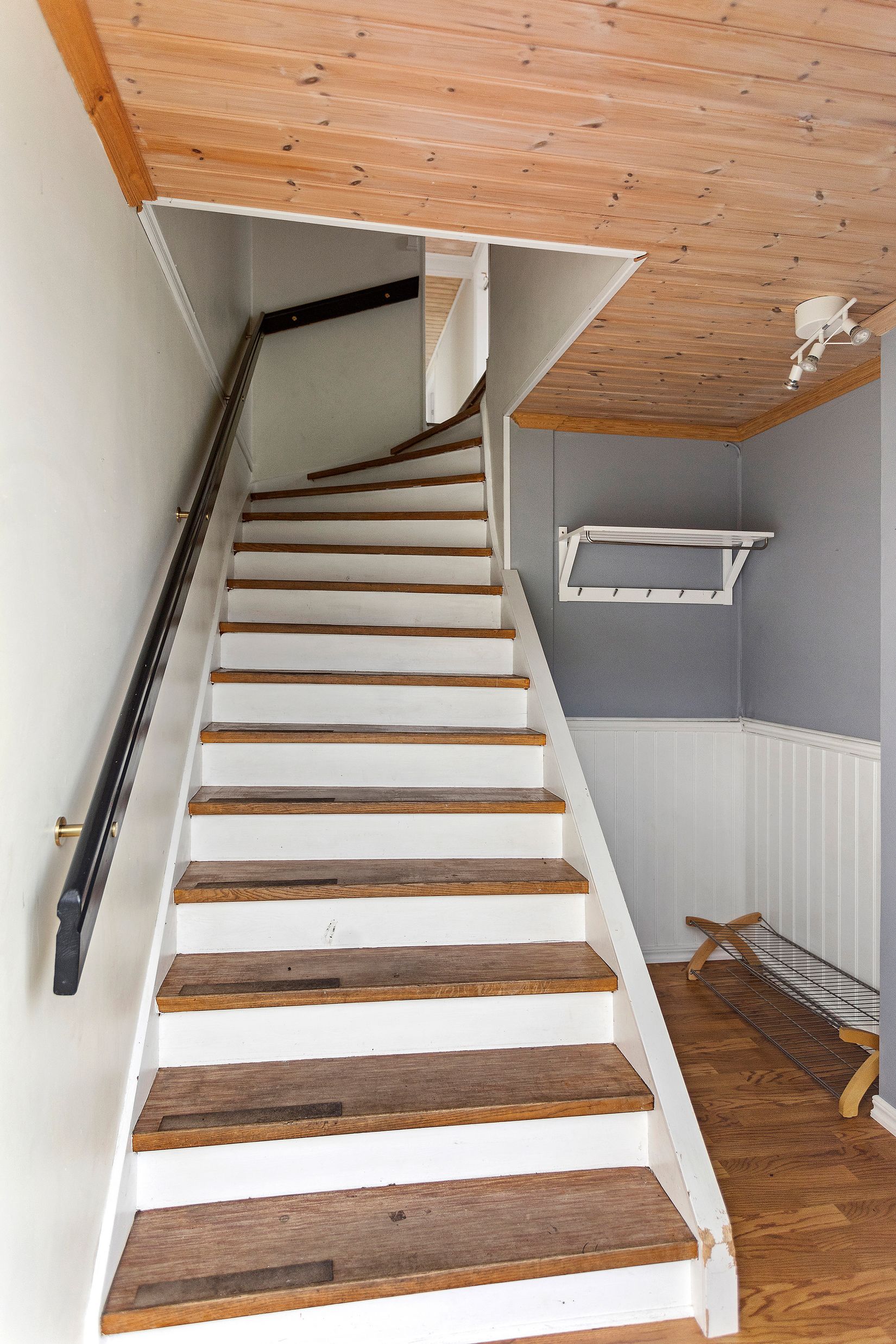 Villa, Bryggaregatan 2A, Bergkvara, Torsås