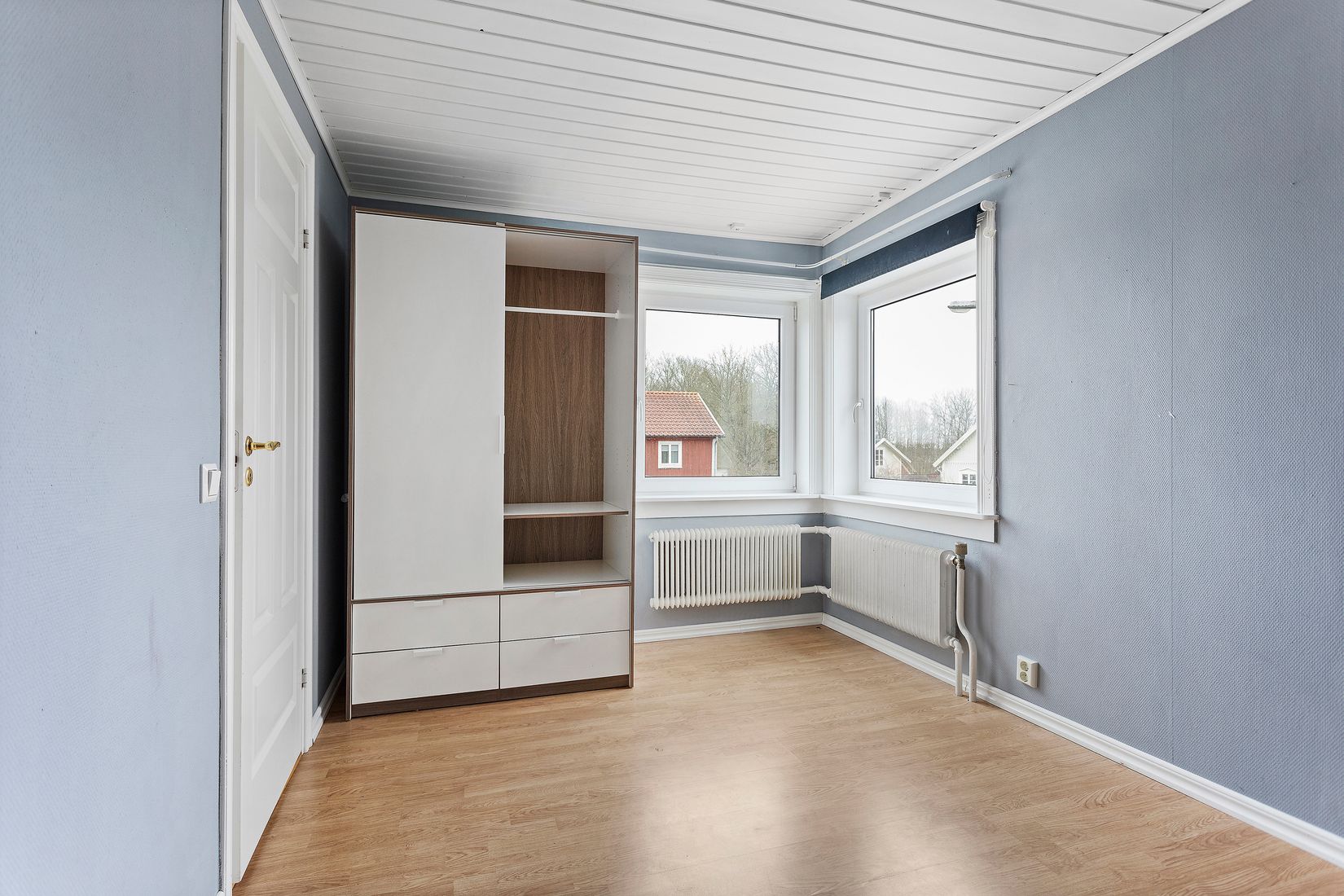 Villa, Bryggaregatan 2A, Bergkvara, Torsås