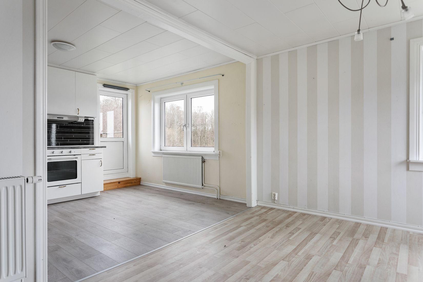 Villa, Bryggaregatan 2A, Bergkvara, Torsås