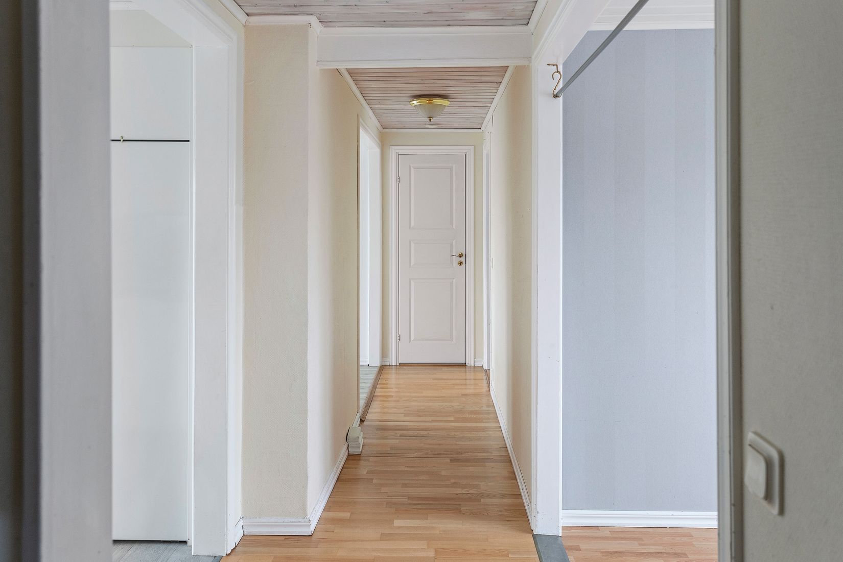 Villa, Bryggaregatan 2A, Bergkvara, Torsås