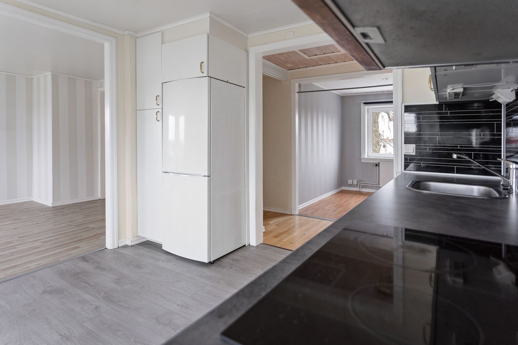 Villa, Bryggaregatan 2A, Bergkvara, Torsås