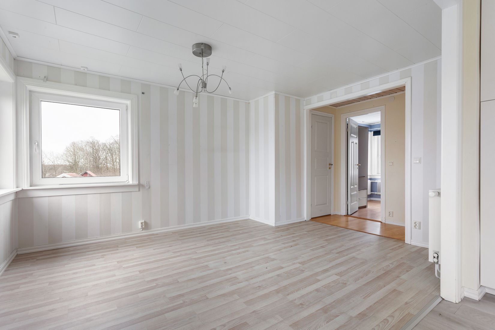 Villa, Bryggaregatan 2A, Bergkvara, Torsås