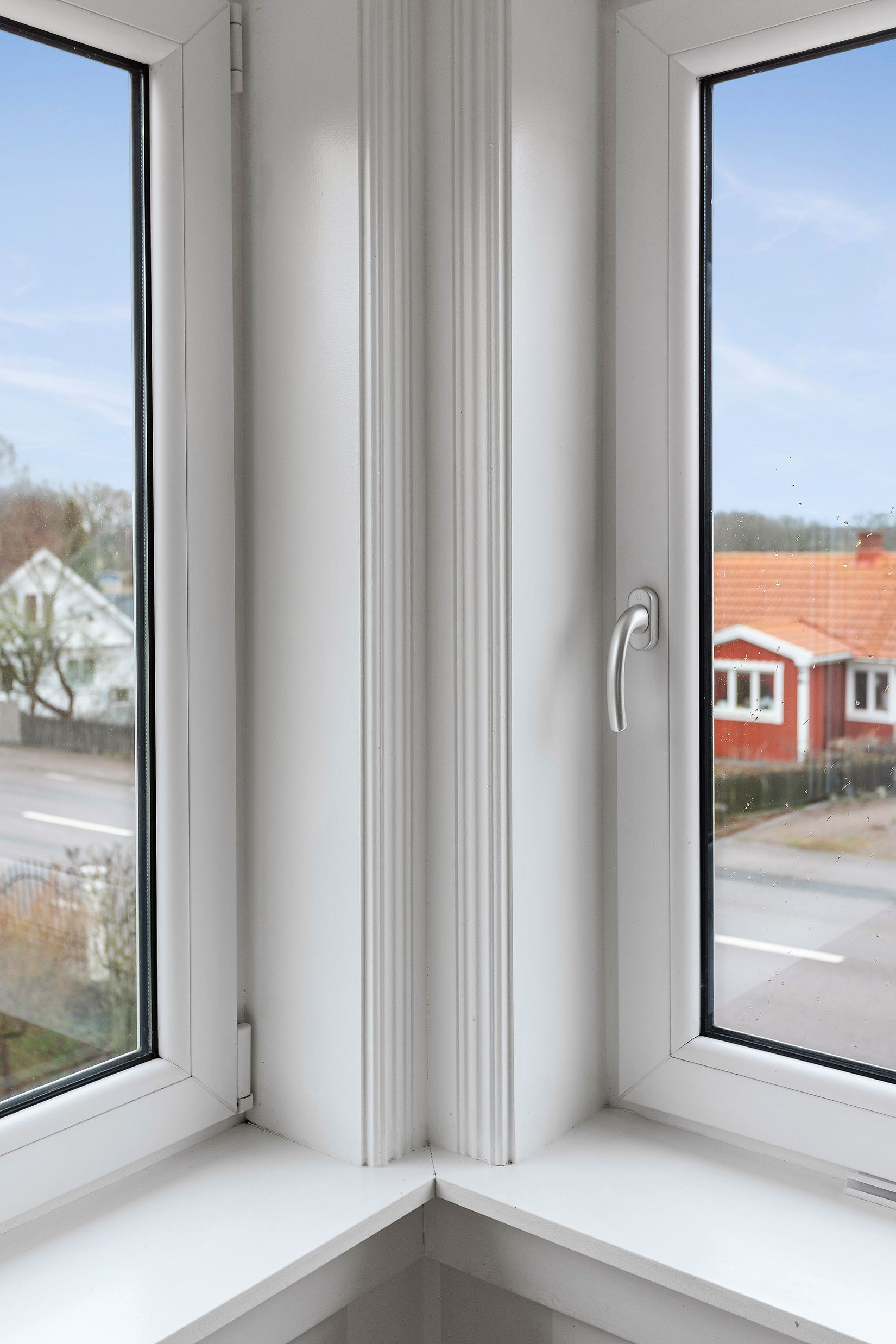 Villa, Bryggaregatan 2A, Bergkvara, Torsås