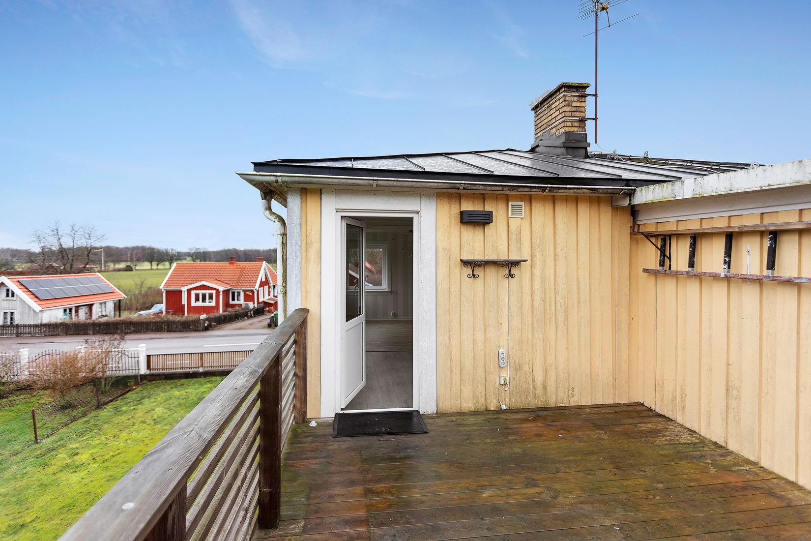 Villa, Bryggaregatan 2A, Bergkvara, Torsås