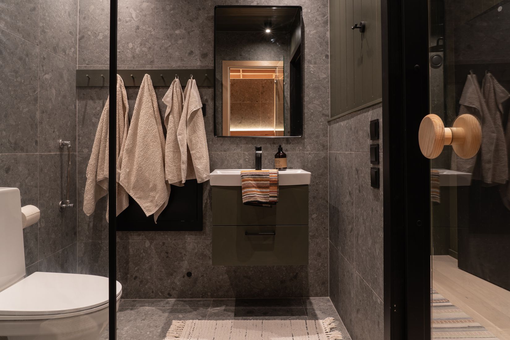 Bostadsrätt, Parkstigen 15F, Kåvan, Härjedalen