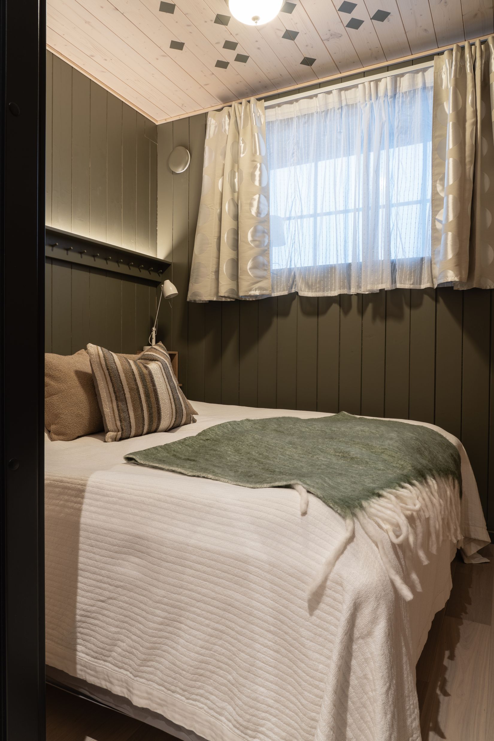 Bostadsrätt, Parkstigen 15F, Kåvan, Härjedalen