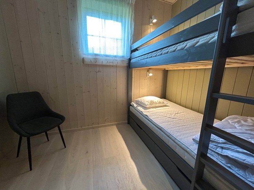 Bostadsrätt, Parkstigen 15F, Kåvan, Härjedalen