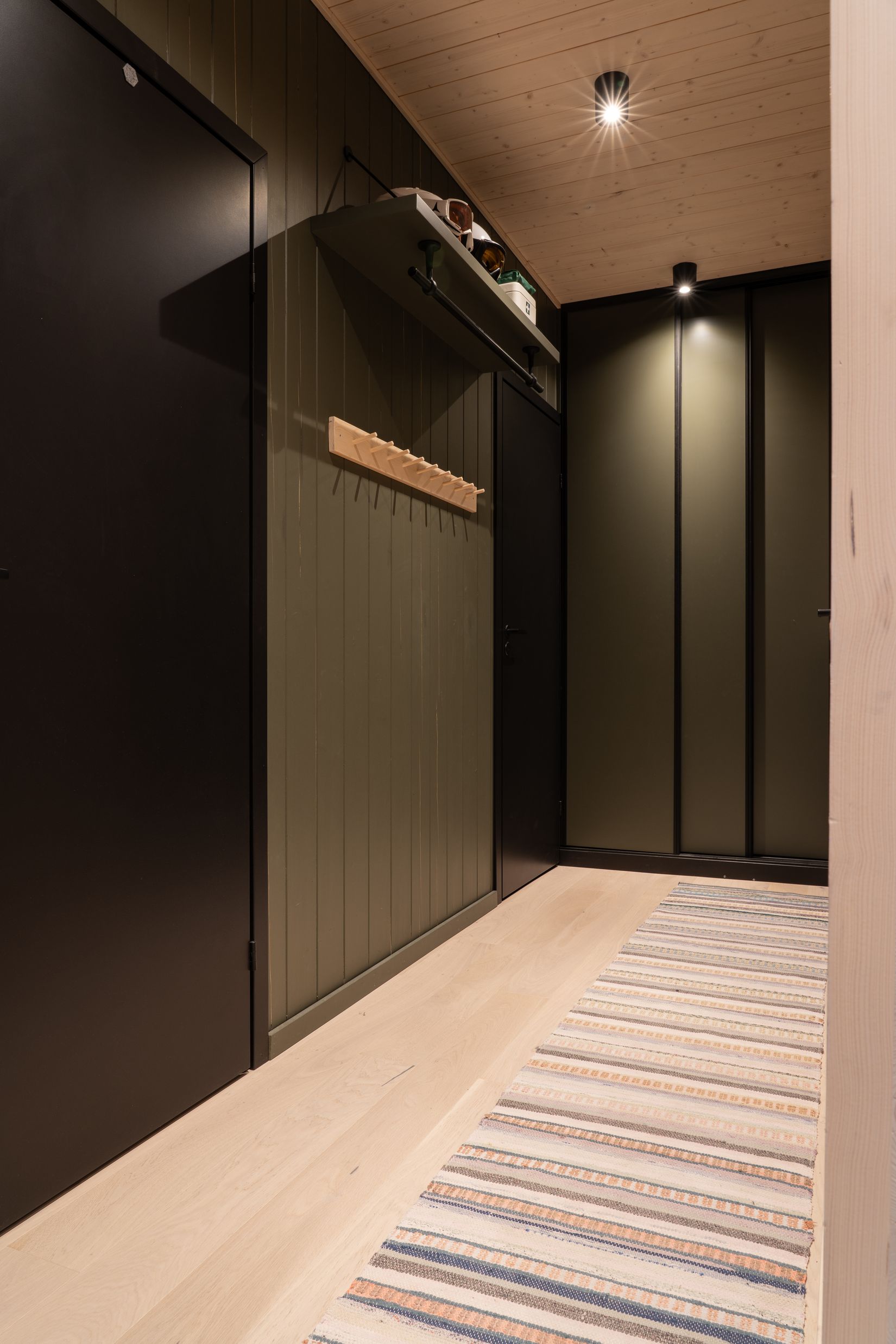 Bostadsrätt, Parkstigen 15F, Kåvan, Härjedalen