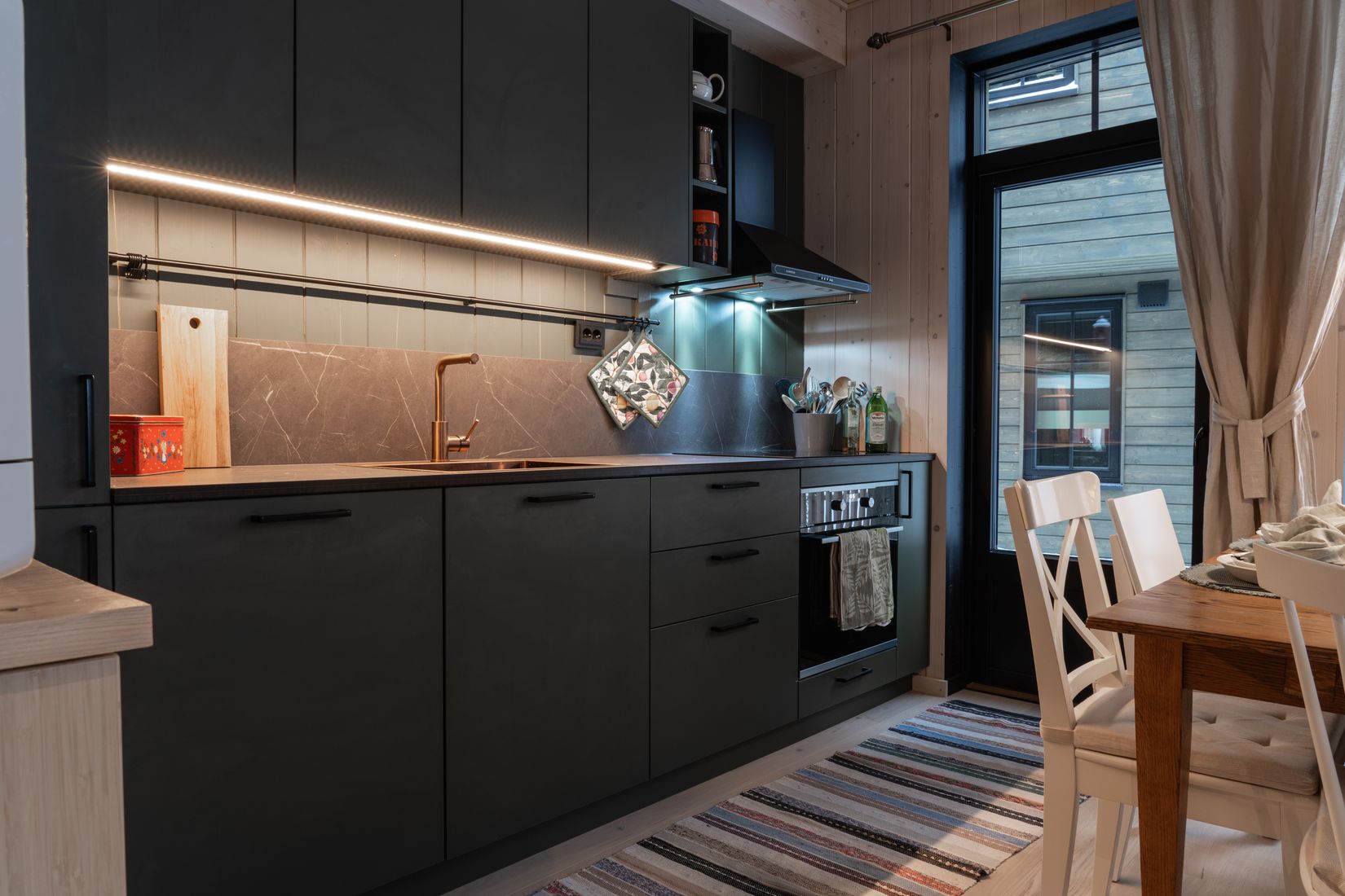 Bostadsrätt, Parkstigen 15F, Kåvan, Härjedalen