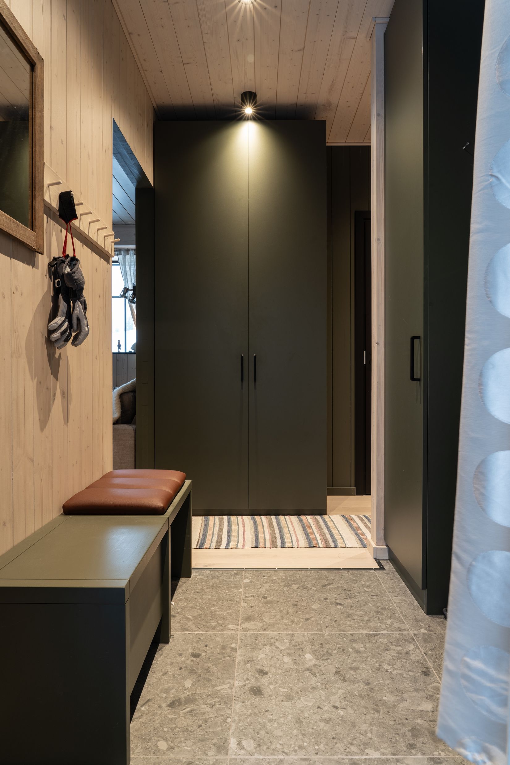 Bostadsrätt, Parkstigen 15F, Kåvan, Härjedalen