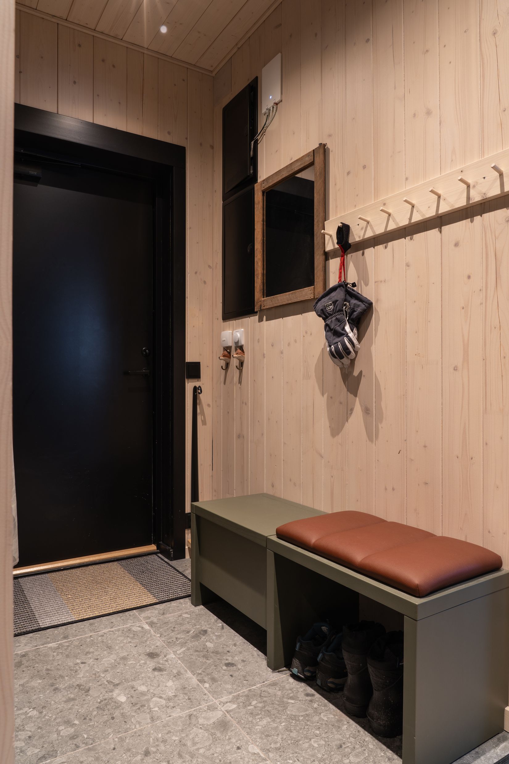 Bostadsrätt, Parkstigen 15F, Kåvan, Härjedalen