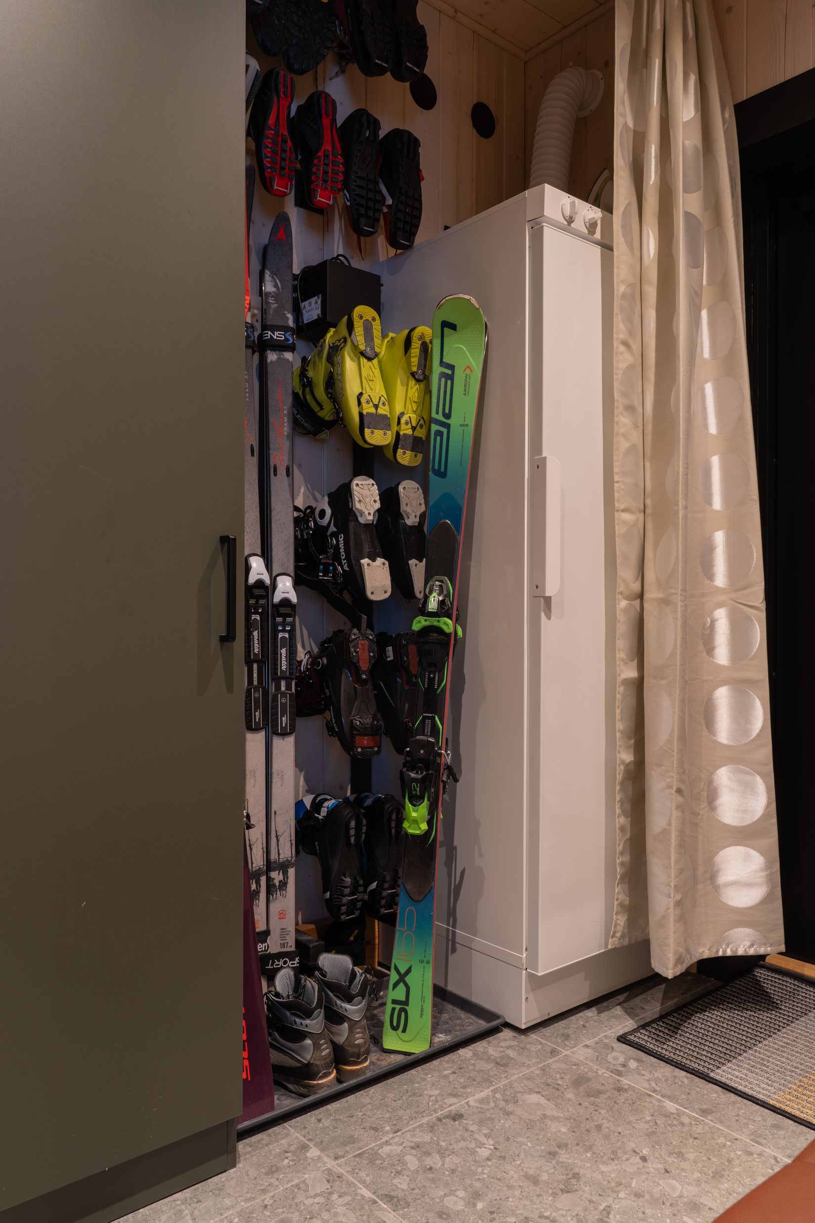 Bostadsrätt, Parkstigen 15F, Kåvan, Härjedalen