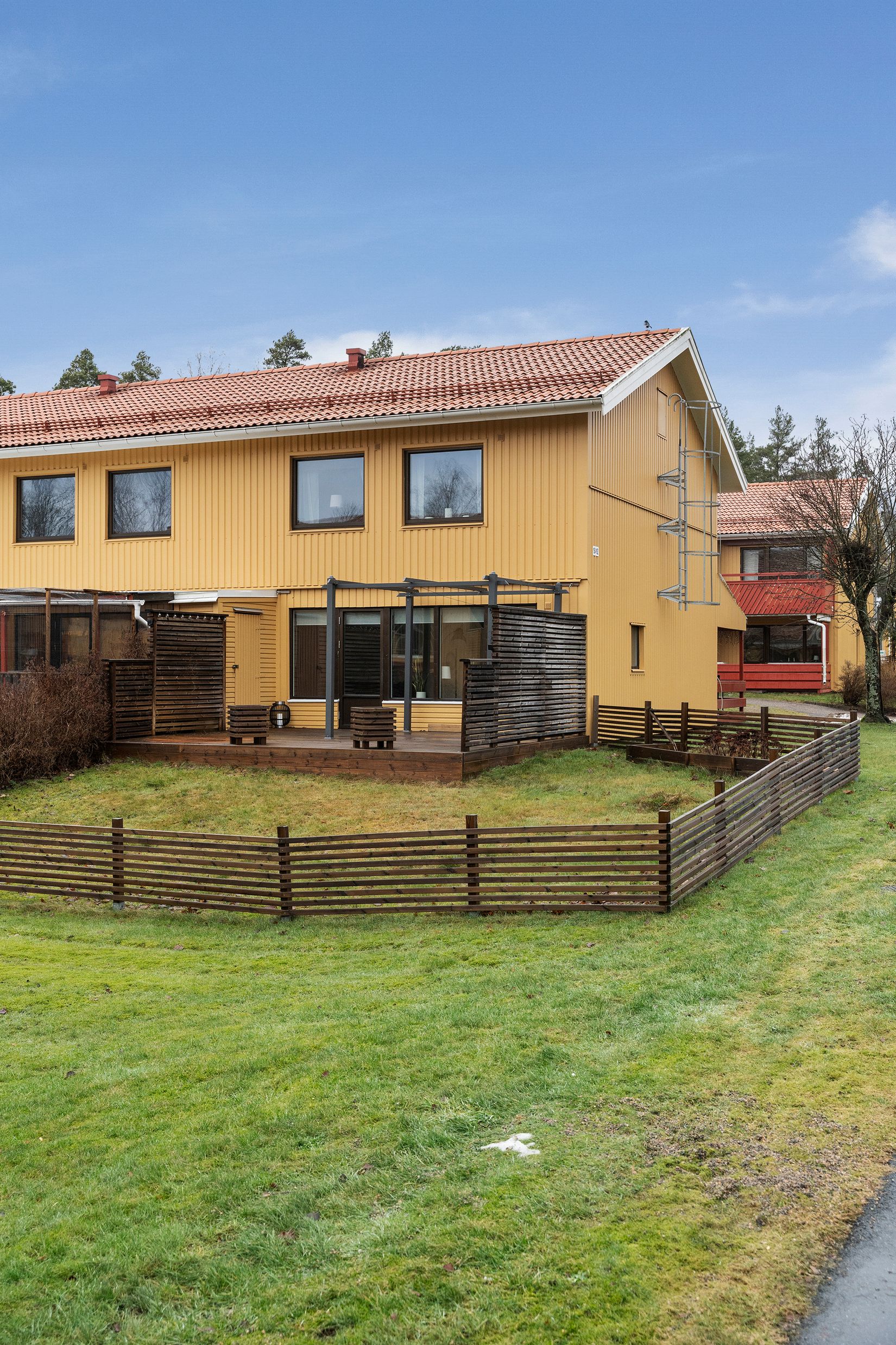 Bostadsrätt, Bigården 154, Göta, Lilla Edet