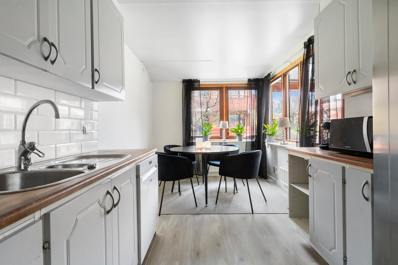 Bostadsrätt, Bigården 154, Göta, Lilla Edet