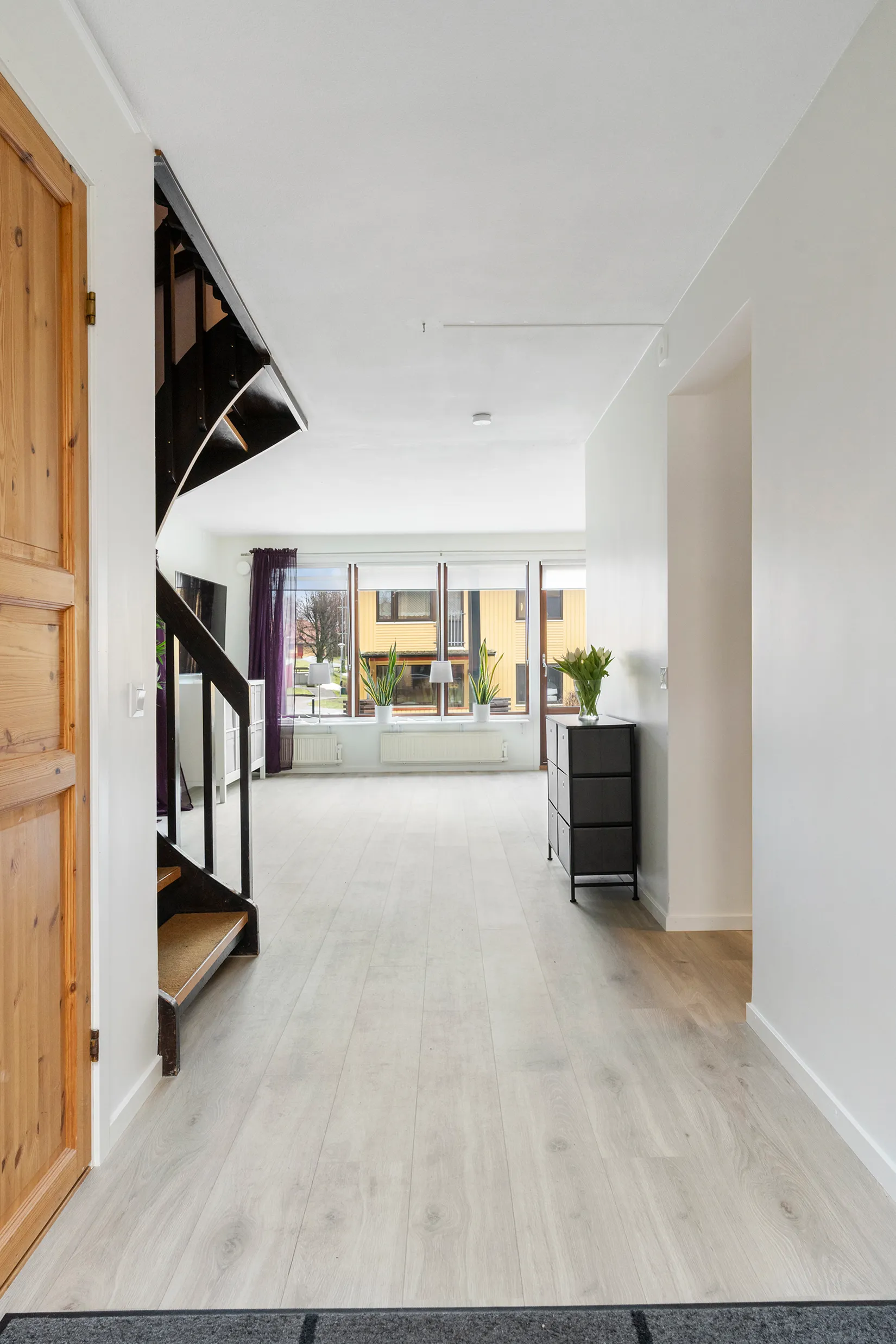 Bostadsrätt, Bigården 154, Göta, Lilla Edet