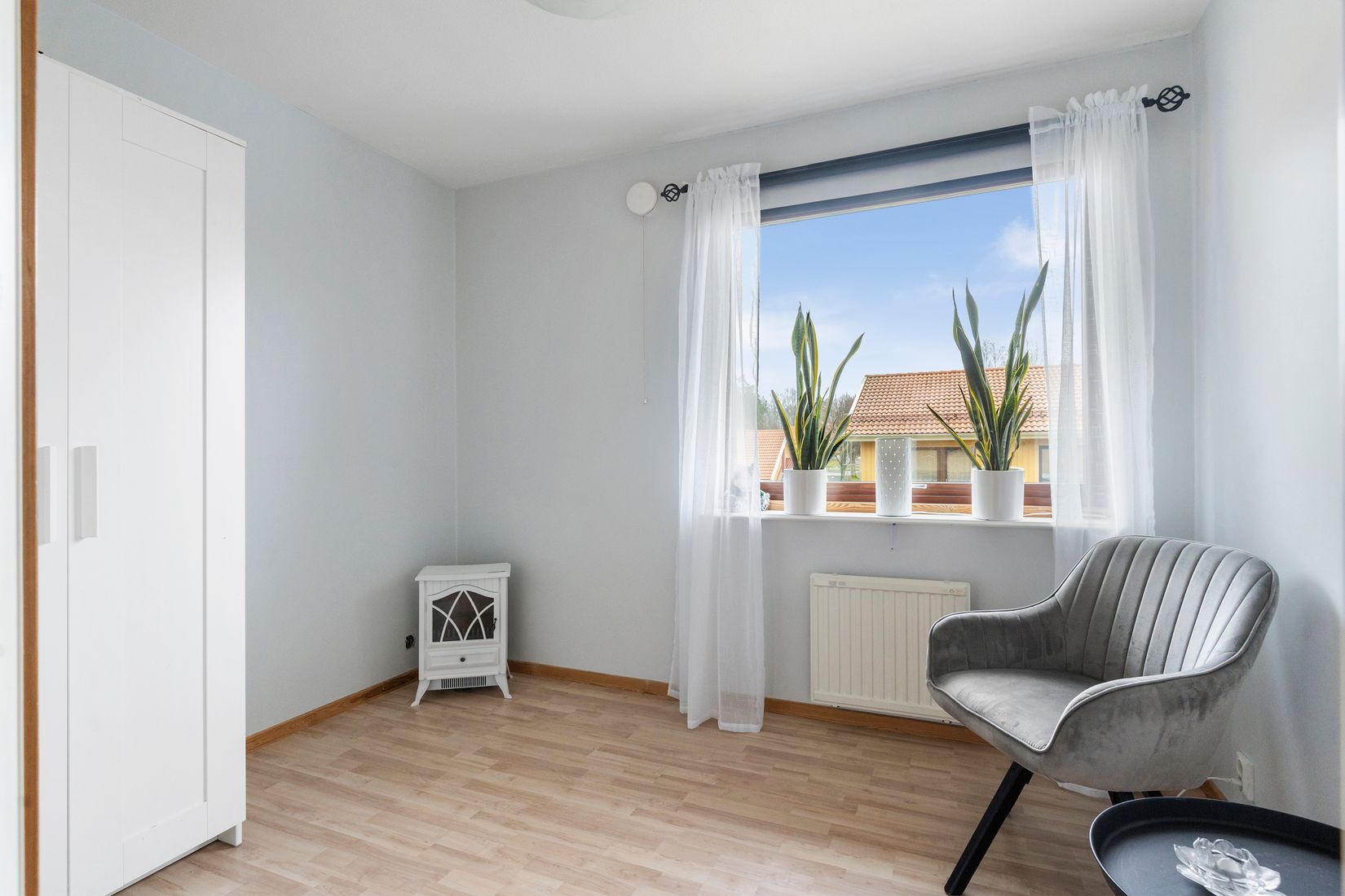 Bostadsrätt, Bigården 154, Göta, Lilla Edet