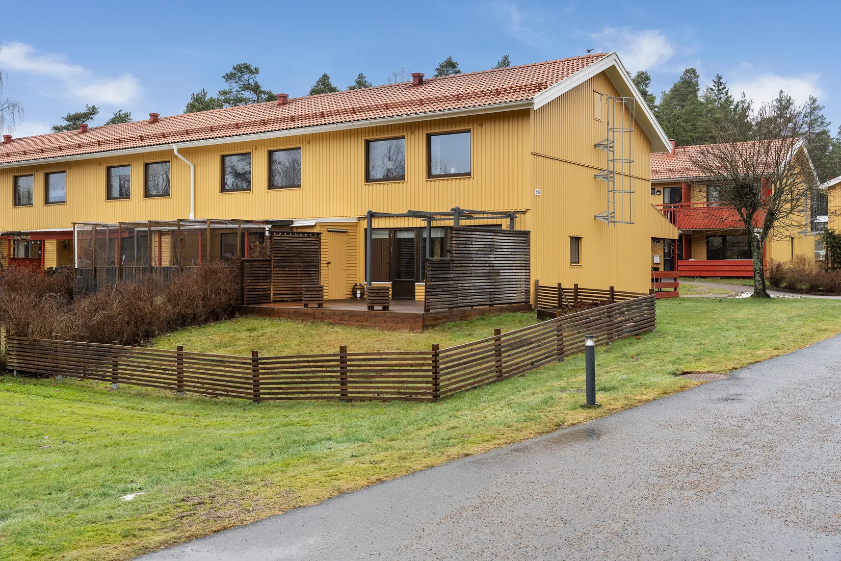 Bostadsrätt, Bigården 154, Göta, Lilla Edet