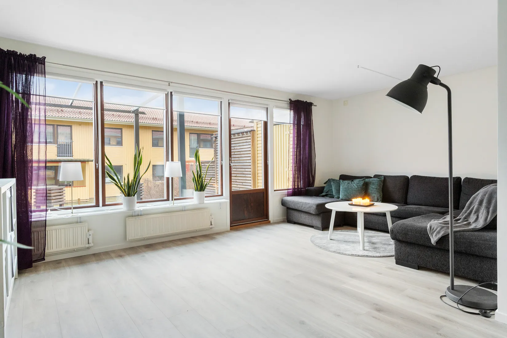 Bostadsrätt, Bigården 154, Göta, Lilla Edet