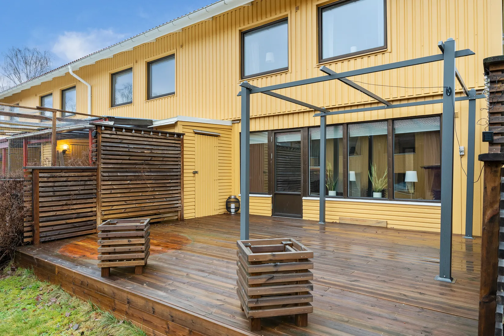 Bostadsrätt, Bigården 154, Göta, Lilla Edet