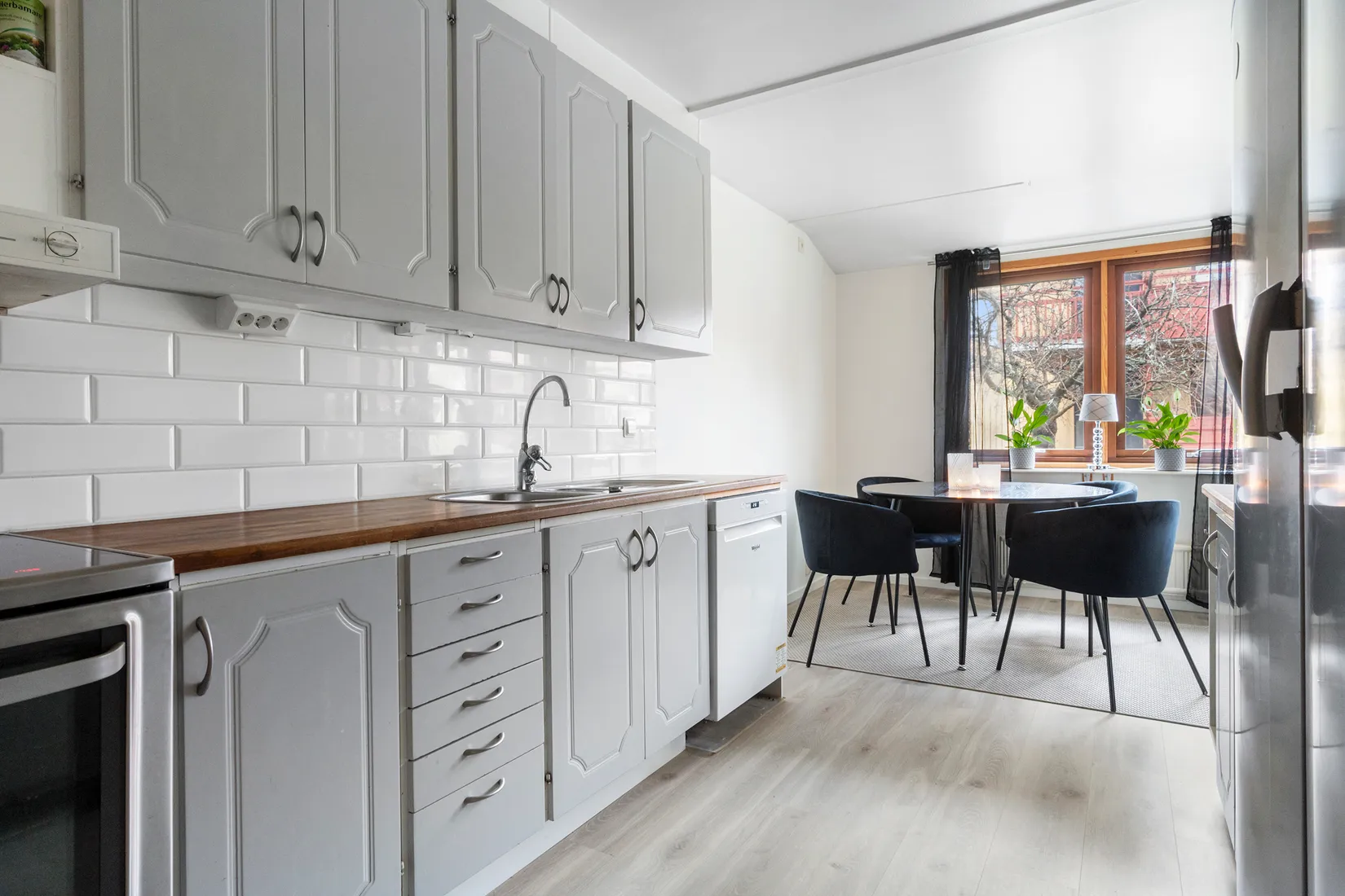 Bostadsrätt, Bigården 154, Göta, Lilla Edet