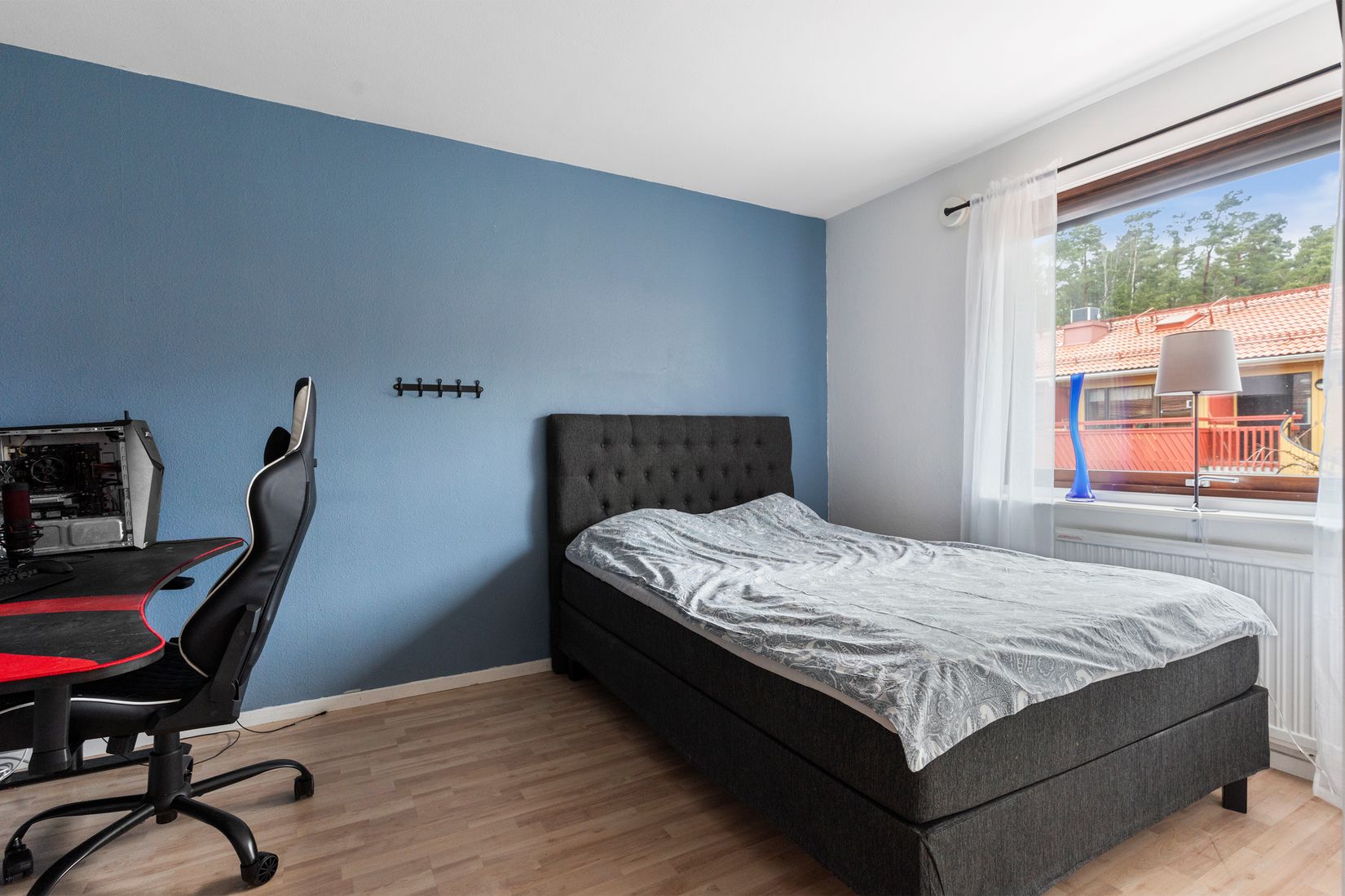 Bostadsrätt, Bigården 154, Göta, Lilla Edet