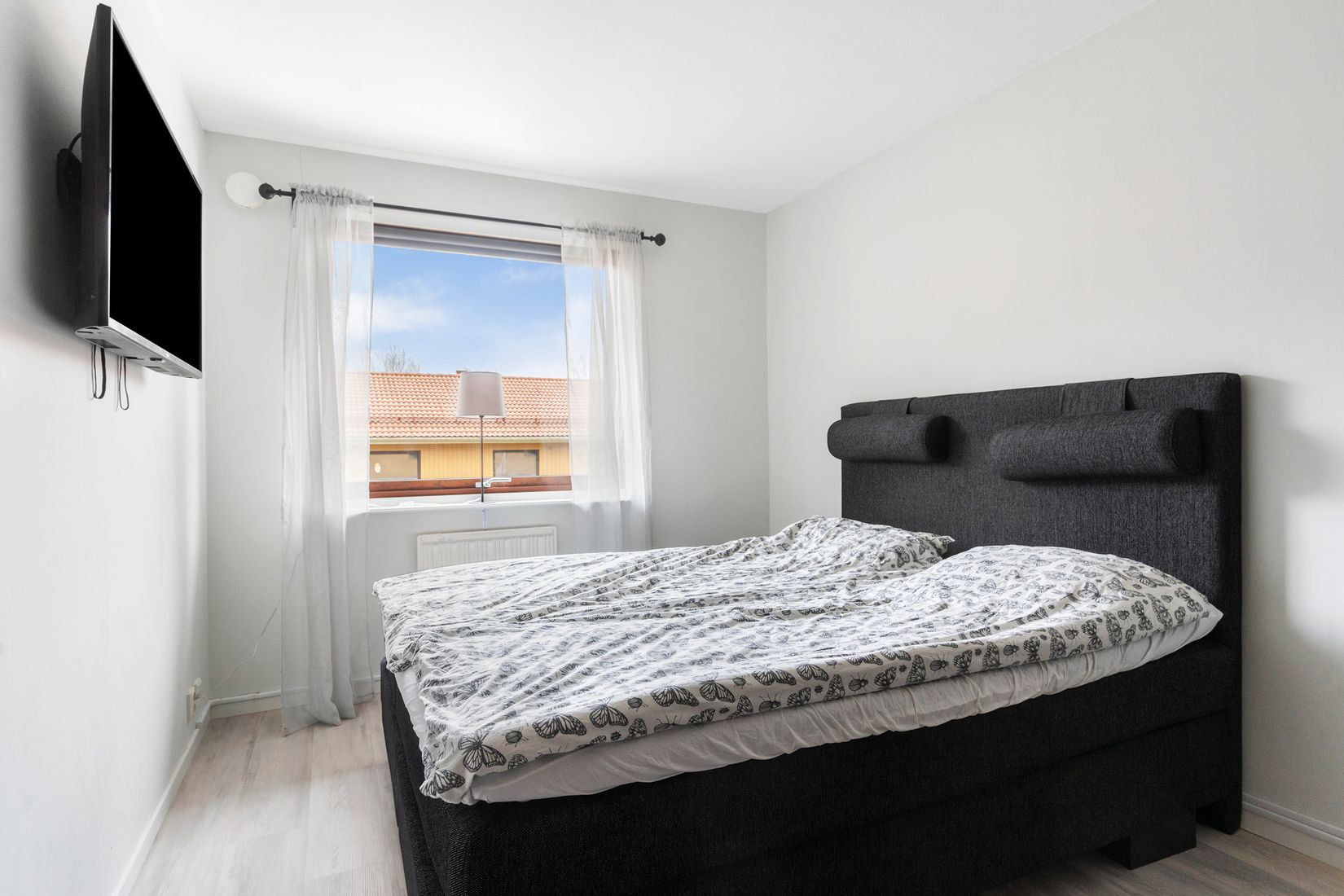 Bostadsrätt, Bigården 154, Göta, Lilla Edet