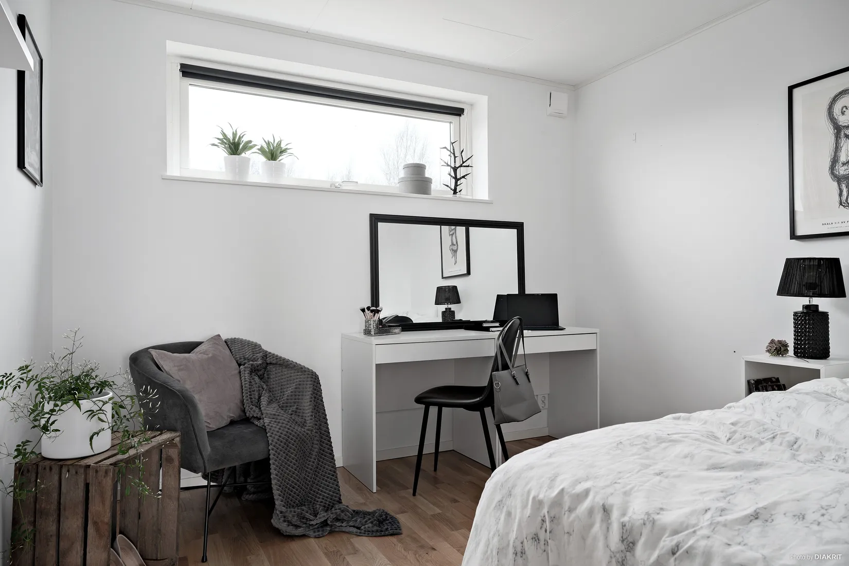 Bostadsrätt, Åkerrosgården 15A, Häljarp, Landskrona