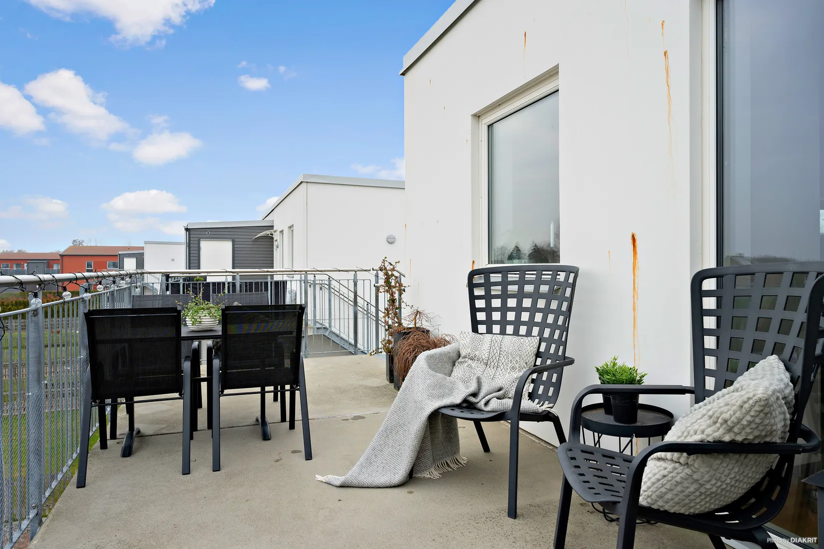 Bostadsrätt, Åkerrosgården 15A, Häljarp, Landskrona