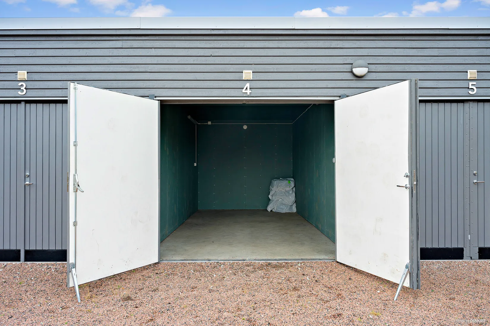 Bostadsrätt, Åkerrosgården 15A, Häljarp, Landskrona