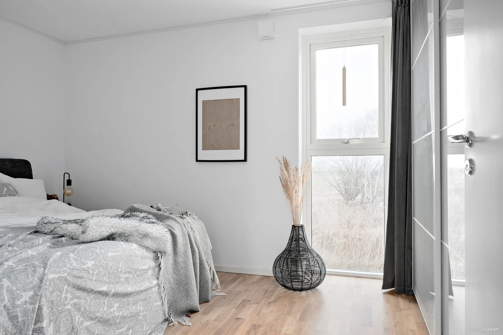 Bostadsrätt, Åkerrosgården 15A, Häljarp, Landskrona