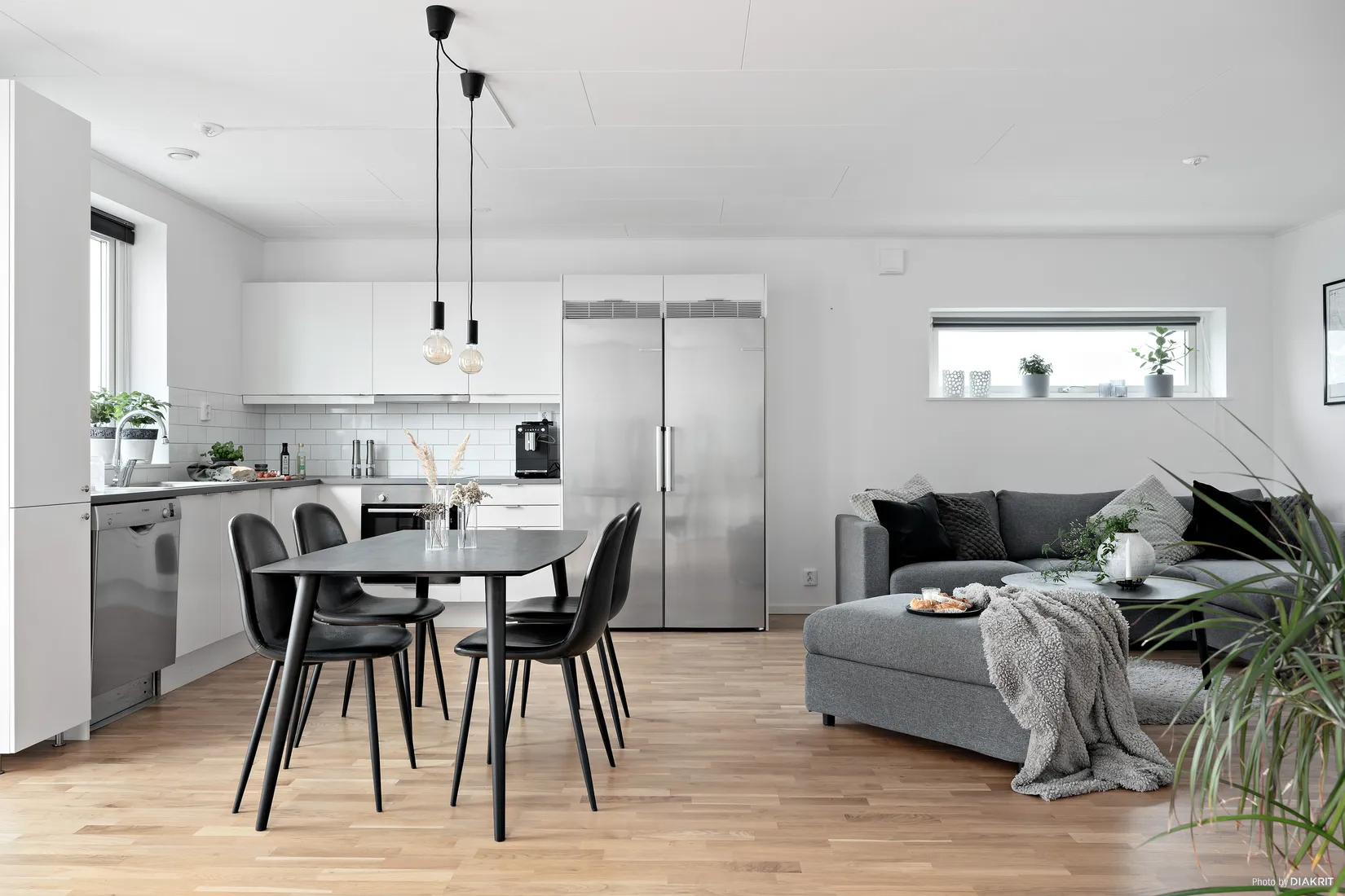 Bostadsrätt, Åkerrosgården 15A, Häljarp, Landskrona