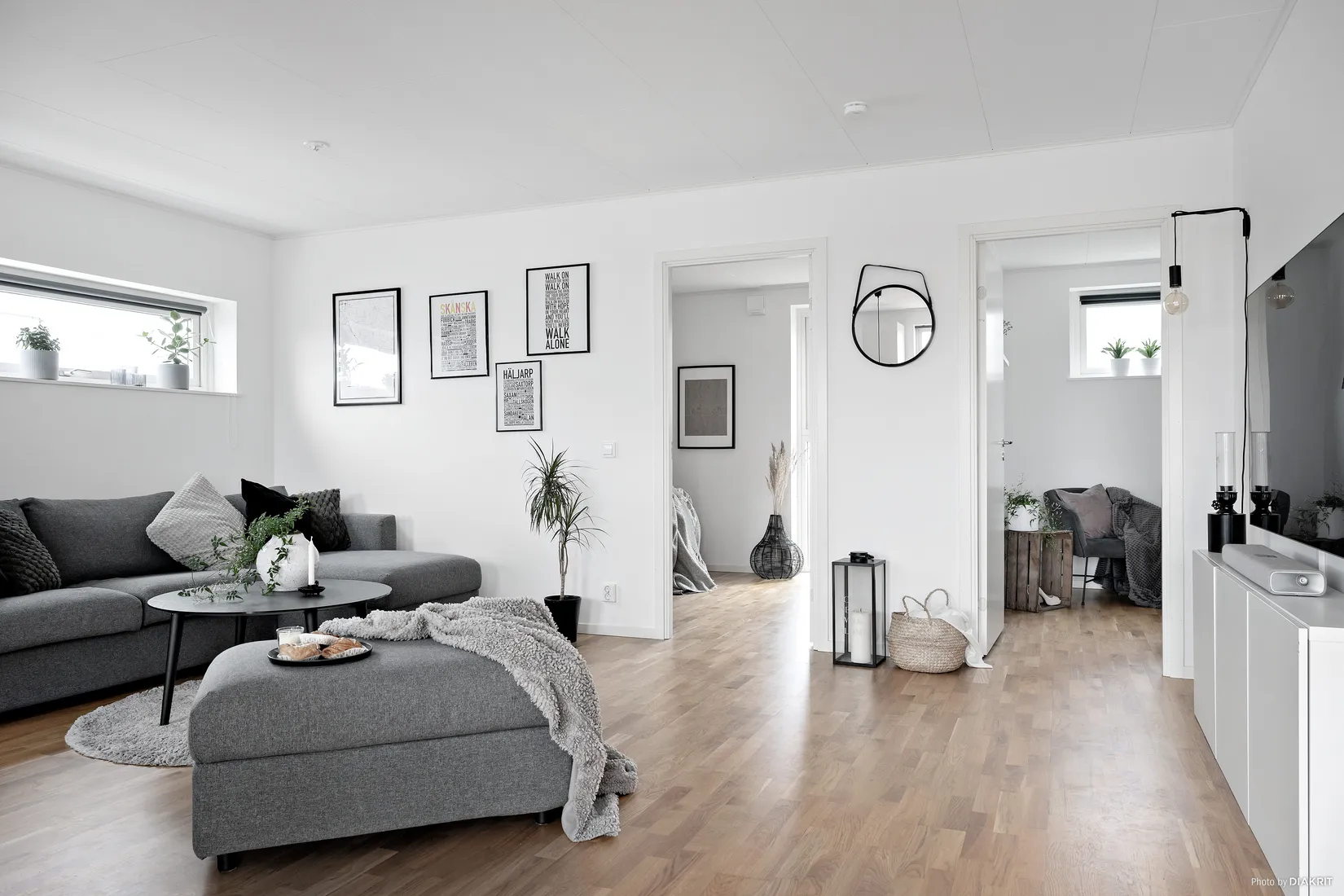 Bostadsrätt, Åkerrosgården 15A, Häljarp, Landskrona