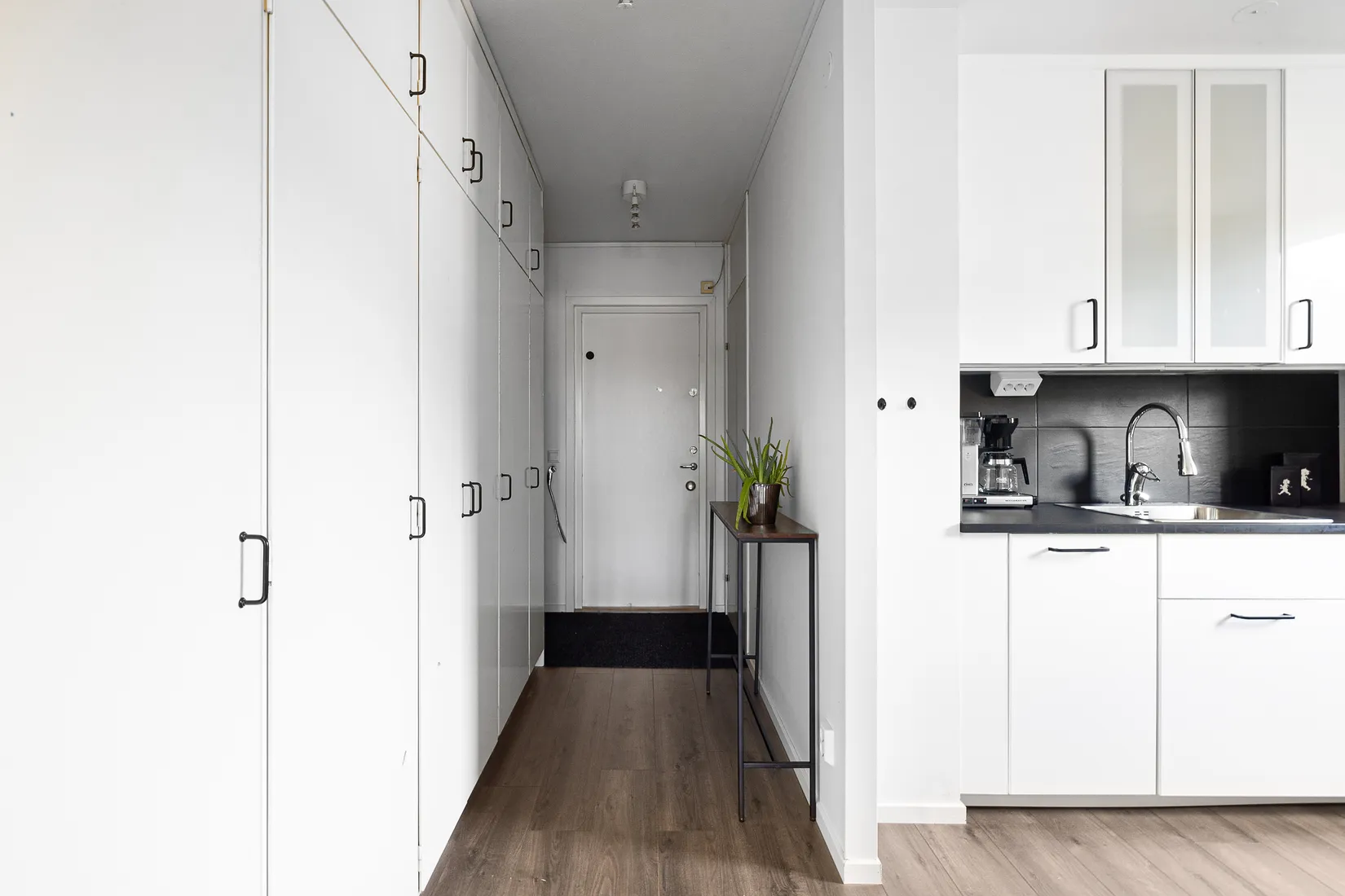 Bostadsrätt, Grönviksvägen 14B, Nynäshamn