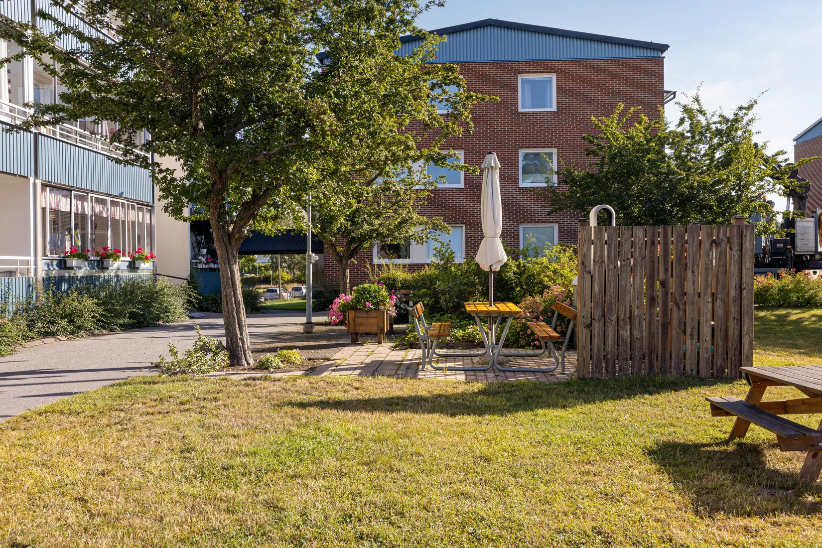 Bostadsrätt, Grönviksvägen 14B, Nynäshamn