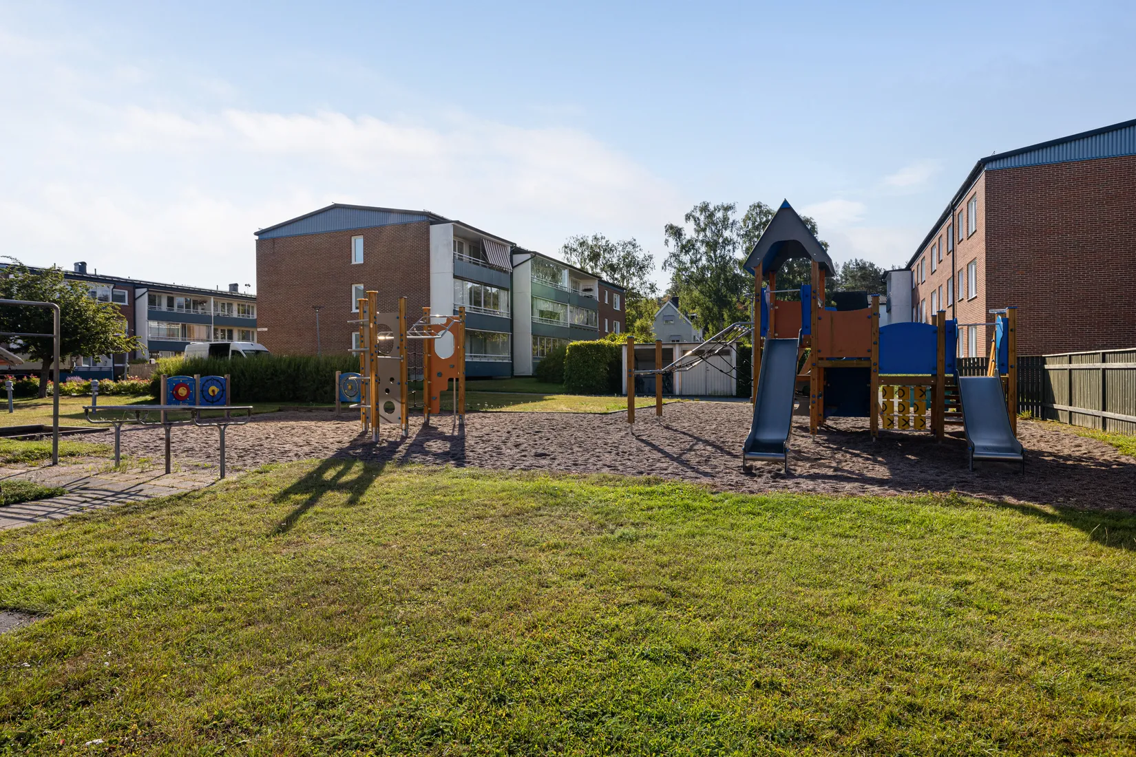 Bostadsrätt, Grönviksvägen 14B, Nynäshamn