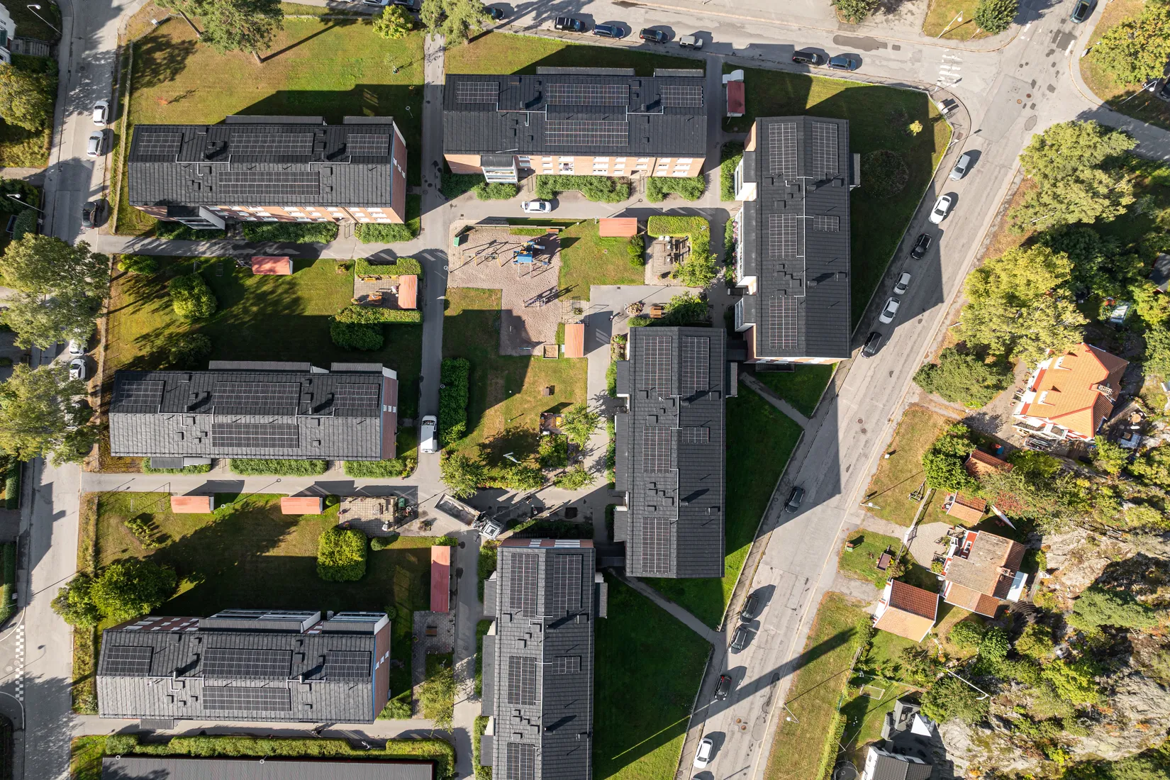 Bostadsrätt, Grönviksvägen 14B, Nynäshamn