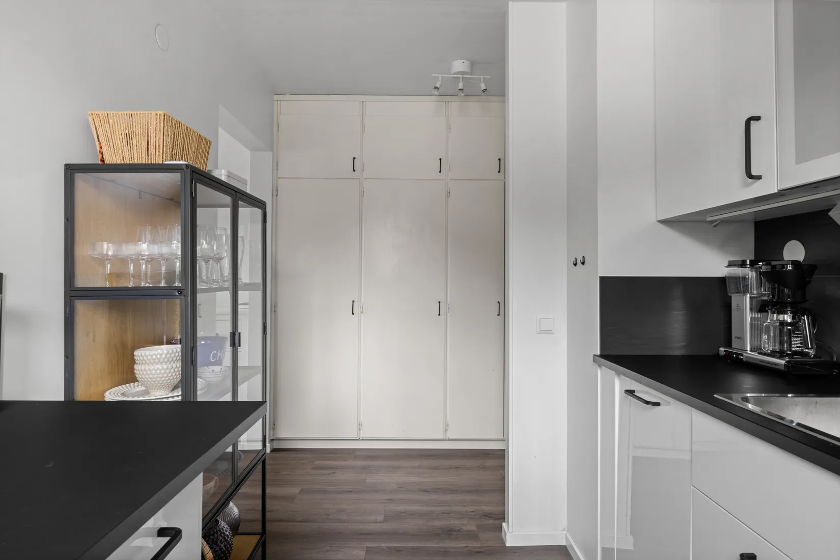 Bostadsrätt, Grönviksvägen 14B, Nynäshamn