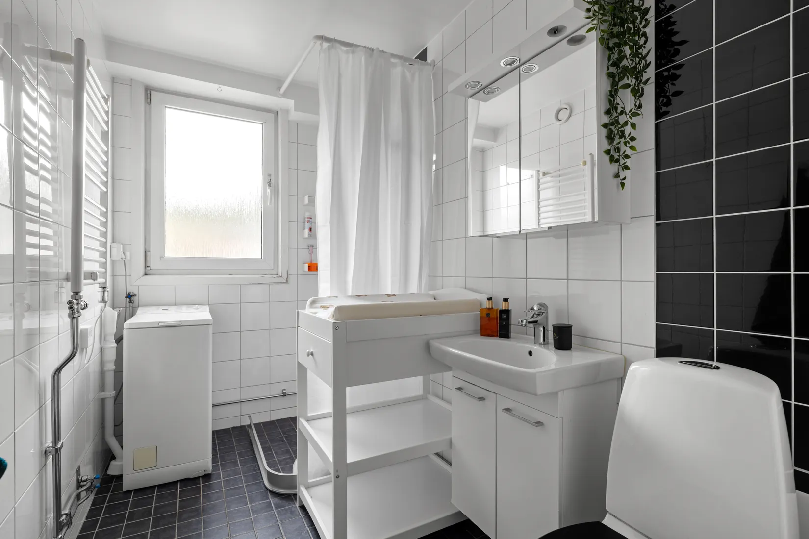 Bostadsrätt, Grönviksvägen 14B, Nynäshamn