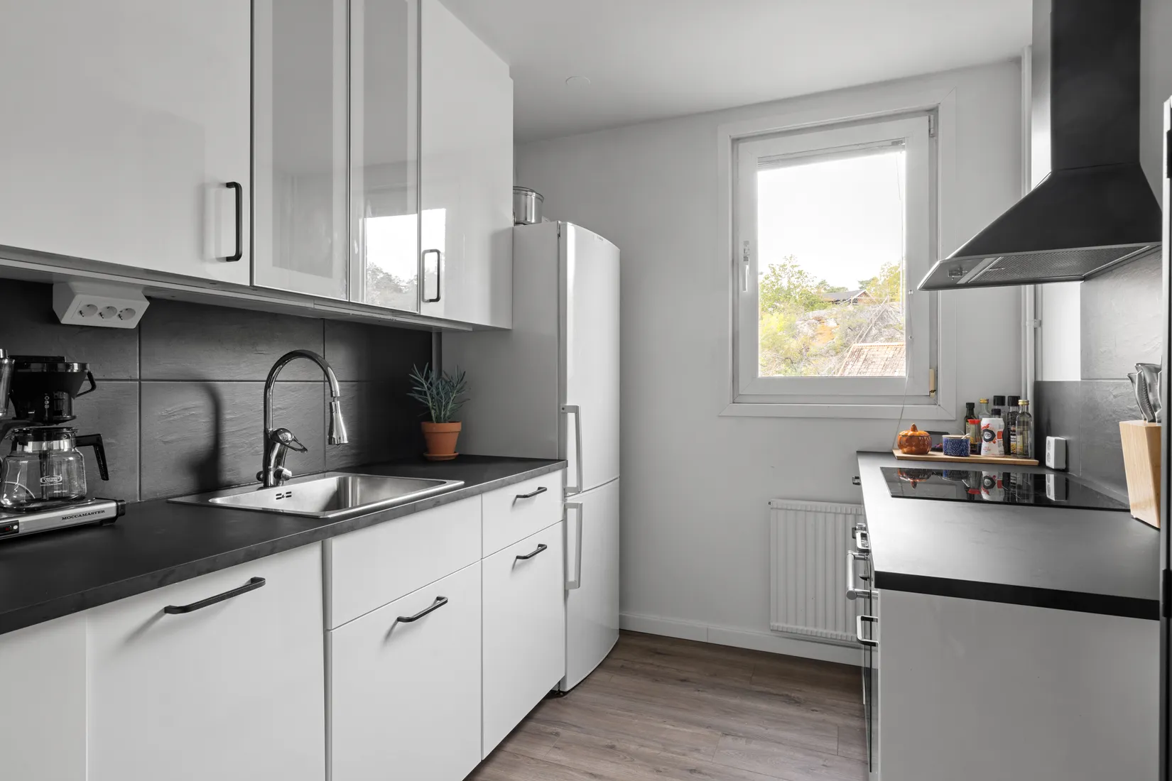 Bostadsrätt, Grönviksvägen 14B, Nynäshamn