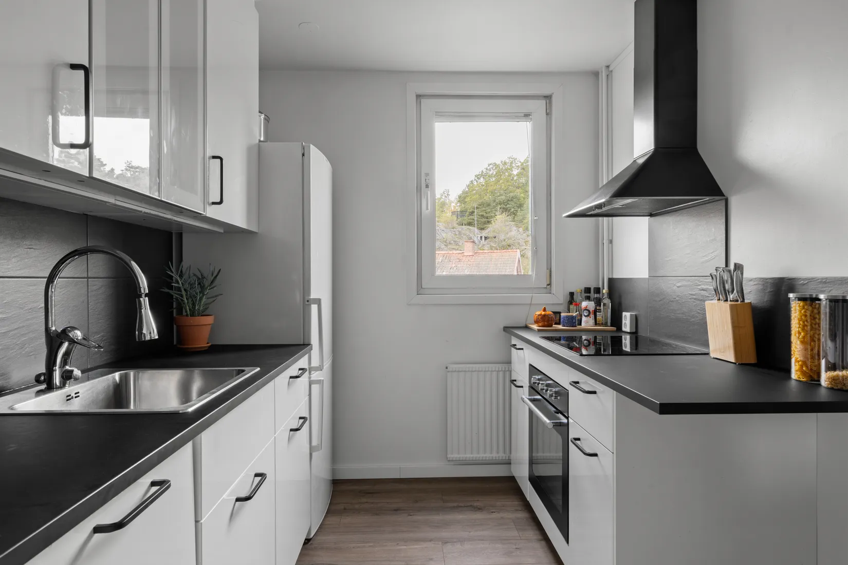 Bostadsrätt, Grönviksvägen 14B, Nynäshamn