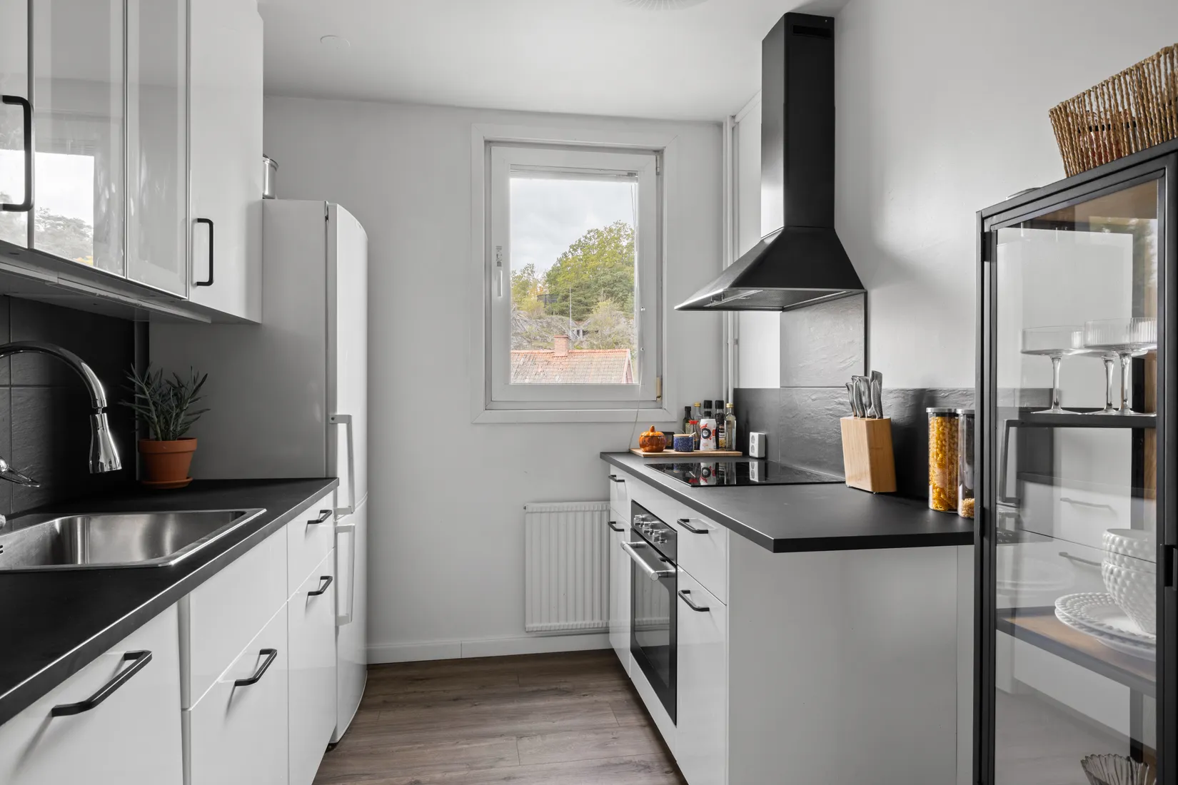 Bostadsrätt, Grönviksvägen 14B, Nynäshamn