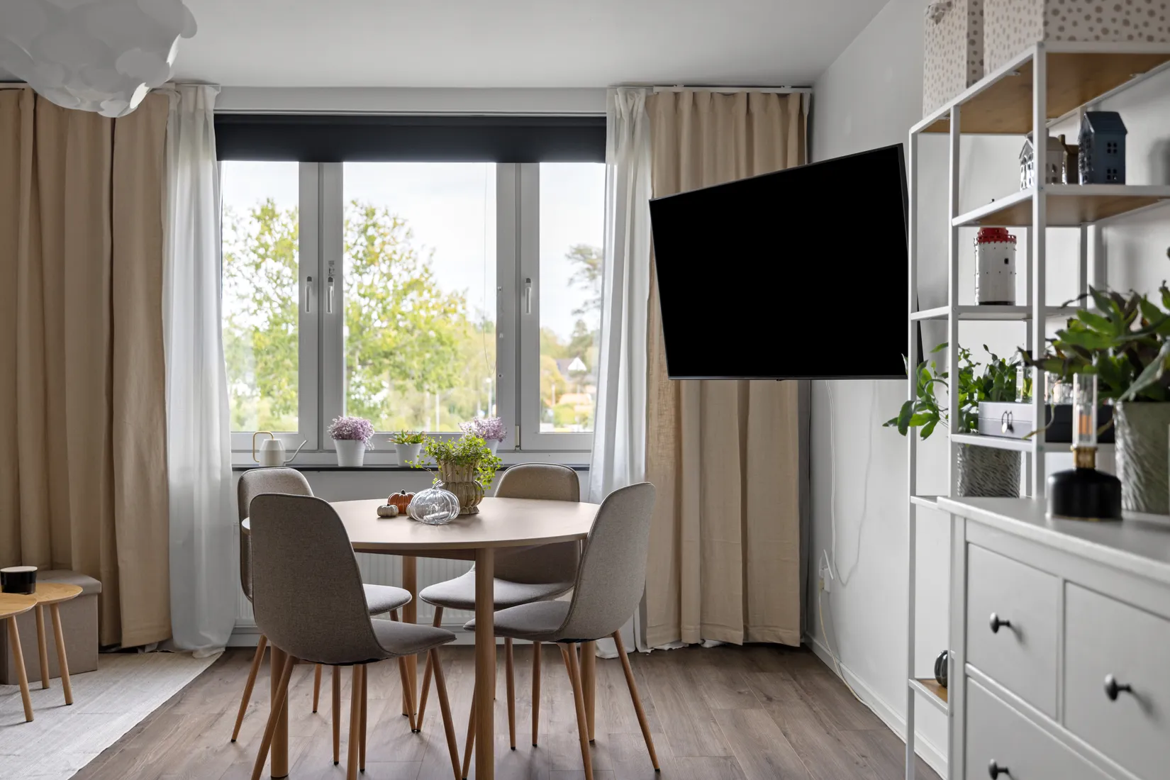 Bostadsrätt, Grönviksvägen 14B, Nynäshamn