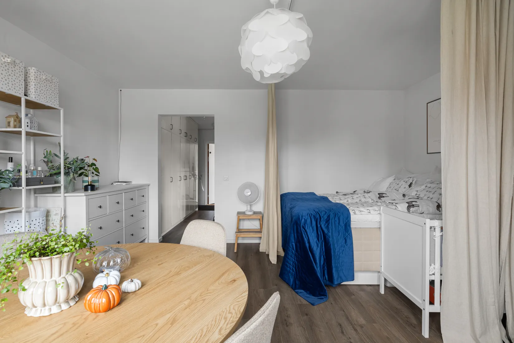 Bostadsrätt, Grönviksvägen 14B, Nynäshamn